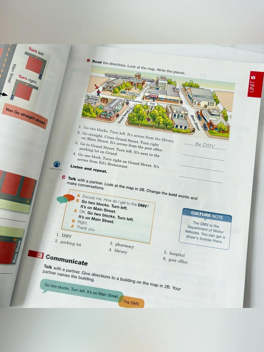 Cambridge Press esl beginners